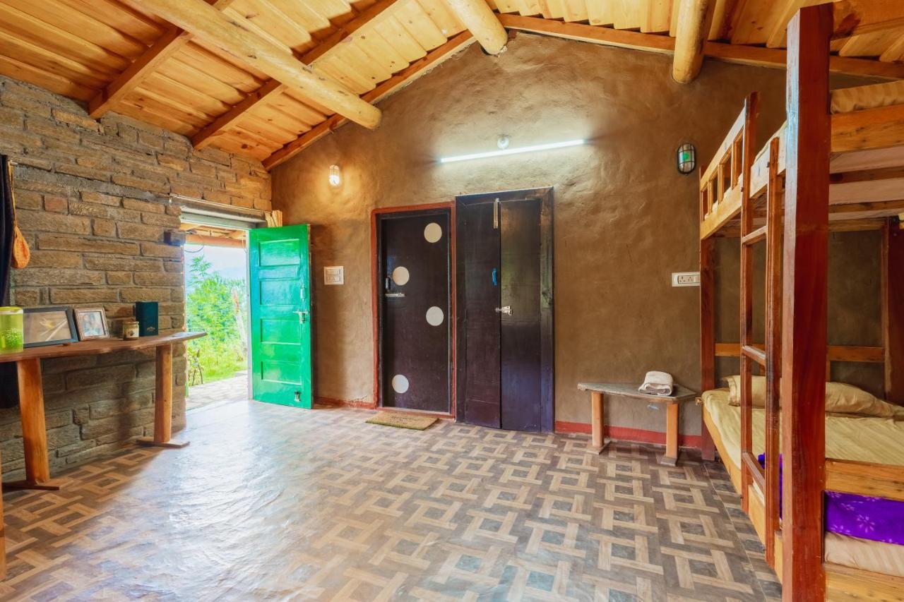 Zenoaks Homestay อัลโมรา ภายนอก รูปภาพ